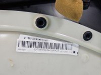 Tapicerka drzwi przód prawa boczek pasażera Skoda Octavia II 1Z1867006AP