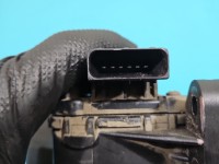 Pedał gazu potencjometr Opel Zafira B 9202341, 6PV008114-00 1.9 CDTI