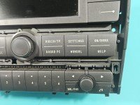 Radio fabryczne Vw Phaeton 3D0035007L radioodtwarzacz
