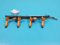 TESTOWANY Wtryskiwacz Suzuki Splash 1.2 16V
