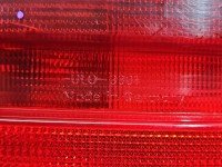 Lampa tył prawa Mercedes W202 sedan