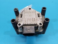 Cewka zapłonowa Seat Ibiza IV 6J 1.2 TSI Producent części: Seat, Z MODUŁEM 032905106E