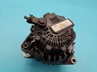 TEST Alternator Kia Ceed I 06- 37300-2A600, 2607316D 1.6 crdi