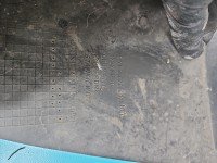 Nadkole przód prawe Bmw X3 e83 3420432