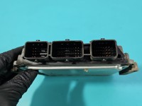 Komputer Sterownik silnika 9653202580, 0281011089 Peugeot 206 1.4 hdi