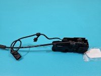 Zamek maski 8K1823746 AUDI Q5 08-