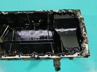 Misa olejowa MISKA Fiat Scudo II 06- 2.0 jtd