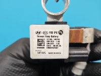 KLEMA INSTALACJA WIĄZKA MINUSOWA MINUS Kia Rio IV 16-23 37180-H8700