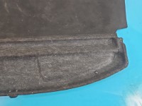 Półka tylna tył bagażnika Toyota Yaris II