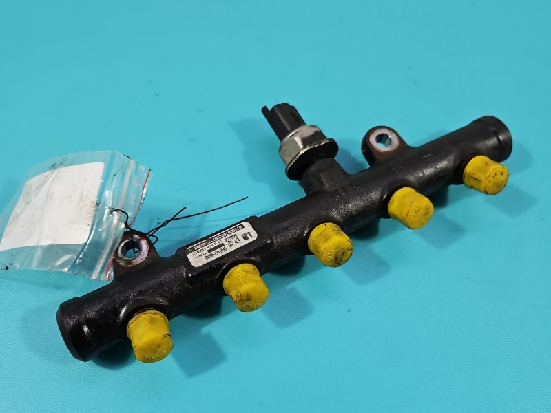 Listwa wtryskowa CZUJNIKI 9681649580, 55PP06-03 Fiat Scudo II 06- 2.0 jtd