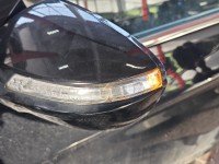 Lusterko lewe pin Hyundai I40 kombi NKA 5d europa