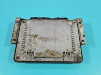 Komputer Sterownik silnika Alfa romeo 147 1.9 jtd 0281010332, 73501227