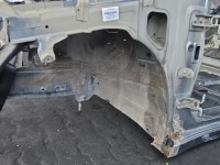 Podłużnica lewa fartuch ćwiartka Hyundai Elantra VI 15-20