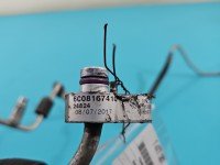 Przewód klimatyzacji rurka Skoda Fabia III 6C0816741Q