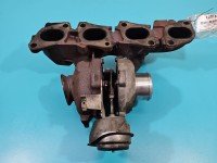 Turbosprężarka Opel Vectra C 755046-1, 55196859 1.9 cdti 150KM