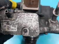 Pompa wtryskowa Mercedes W212 A6510701801, 28343143 2,2.0 CDI