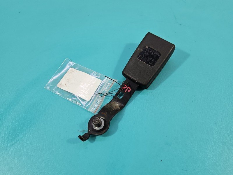 Pas bezpieczeństwa przód prawy pasażera Citroen Nemo 609389300A