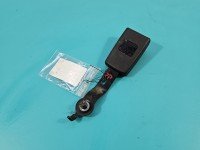 Pas bezpieczeństwa przód prawy pasażera Citroen Nemo 609389300A