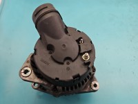 TEST Alternator Audi A8 D2 0123510013, 077903015E 3.7 V8