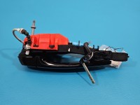 Klamka przód lewa zewnętrzna bmw F30 7321639