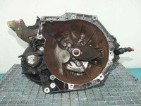 Skrzynia biegów 20ET30 Peugeot 301 1.6 hdi