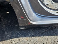 Błotnik tył prawy ćwiartka Toyota Corolla E16 E18 13- 1G3 sedan
