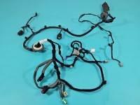 Instalacja Wiązka drzwi przód lewych Jaguar XE X760