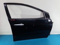 DRZWI PRZÓD PRAWE PASAŻERA Honda Civic VIII UFO 5d B92P