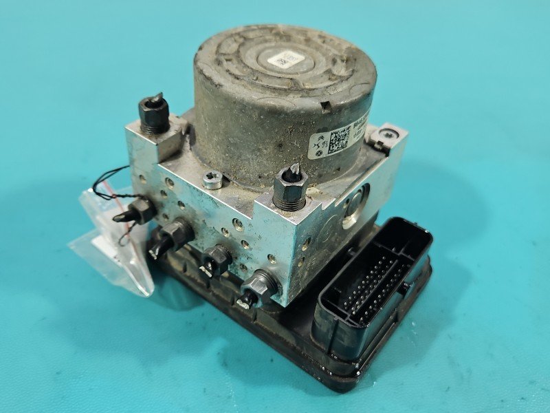 Pompa abs Opel Corsa F 9846124480, 10.0917-3950.3 Pompa abs Opel Corsa F 9846124480, 10.0917-3950.3