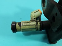 Wtryskiwacz listwa wtryskowa 20005YK Mitsubishi Outlander I 2.0 16V 136KM