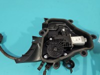 Podnośnik przód prawy SZYBY WINDA Seat Ibiza IV 6J Producent części: Seat, Europejska, 14pin 5-drzwi 6R0959802P, 6J4837402D...