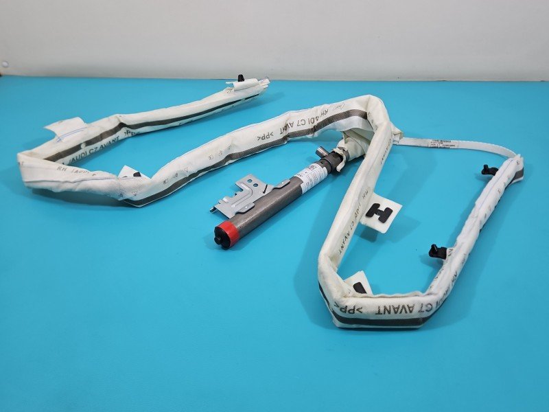 Kurtyna prawa poduszka airbag AUDI A6 C7 kombi