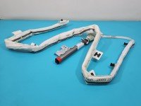 Kurtyna prawa poduszka airbag AUDI A6 C7 kombi