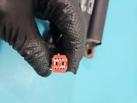 Siłowniki klapy komplet teleskop Ford Mondeo Mk5