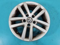 alufelgi felgi 16 komplet Vw Golf VI