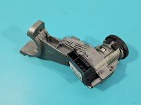 Komputer Sterownik silnika Fiat Grande Punto 1.4 wiel