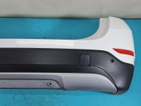 Zderzak tył BMW X1 E84 ALPINWEISS III 300 HB