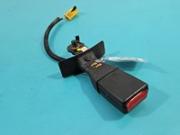 Pas bezpieczeństwa przód prawy pasażera Dodge Caravan V 07-20 33009698