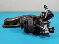 Turbosprężarka BMW X5 F15 18539700010, 7643115, 764311502 3.0 T N55 306KM