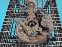 Zwrotnica lewa piasta przód 1.6 T-GDI Kia Optima IV 15-20