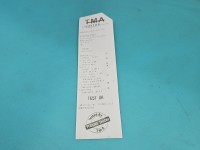 TEST Alternator Opel Corsa C 0124225018 1.0 12V