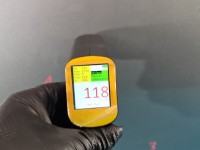 DRZWI PRZÓD LEWE KIEROWCY Toyota Auris I 5d 1F8