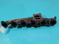 Kolektor wydechowy BMW F01 3.0d 7805454