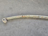 Resor tył tylny Renault Master III 10-24