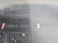 Listwa progowa lewa PRÓG NAKŁADKA Dacia Duster II 18- 768519302R