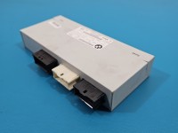 Sterownik moduł Producent części: BMW, Europejska, KLAPY bmw F30 7388490, F005V01610