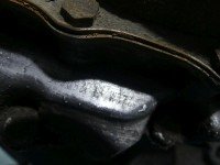 Skrzynia biegów F13W374 Opel Astra II G 1.7 dtl