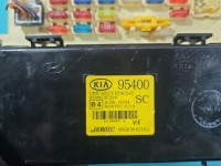 Komputer Sterownik silnika 39122-38190 Kia Magentis I 00-05 2.0 16V