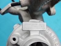 Turbosprężarka Regenerowana Seat Leon I Toledo II 721021-5, 6A30332530166, 03G253016G 1.9 tdi 150KM