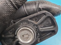 Wkładka zamka Mercedes W222